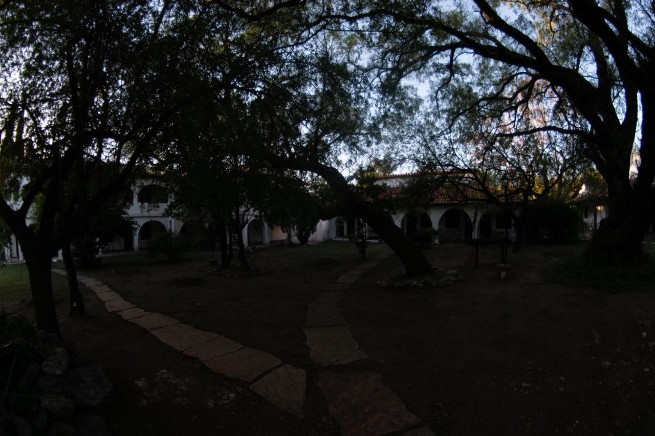 Posada Del Virrey Inn 3*