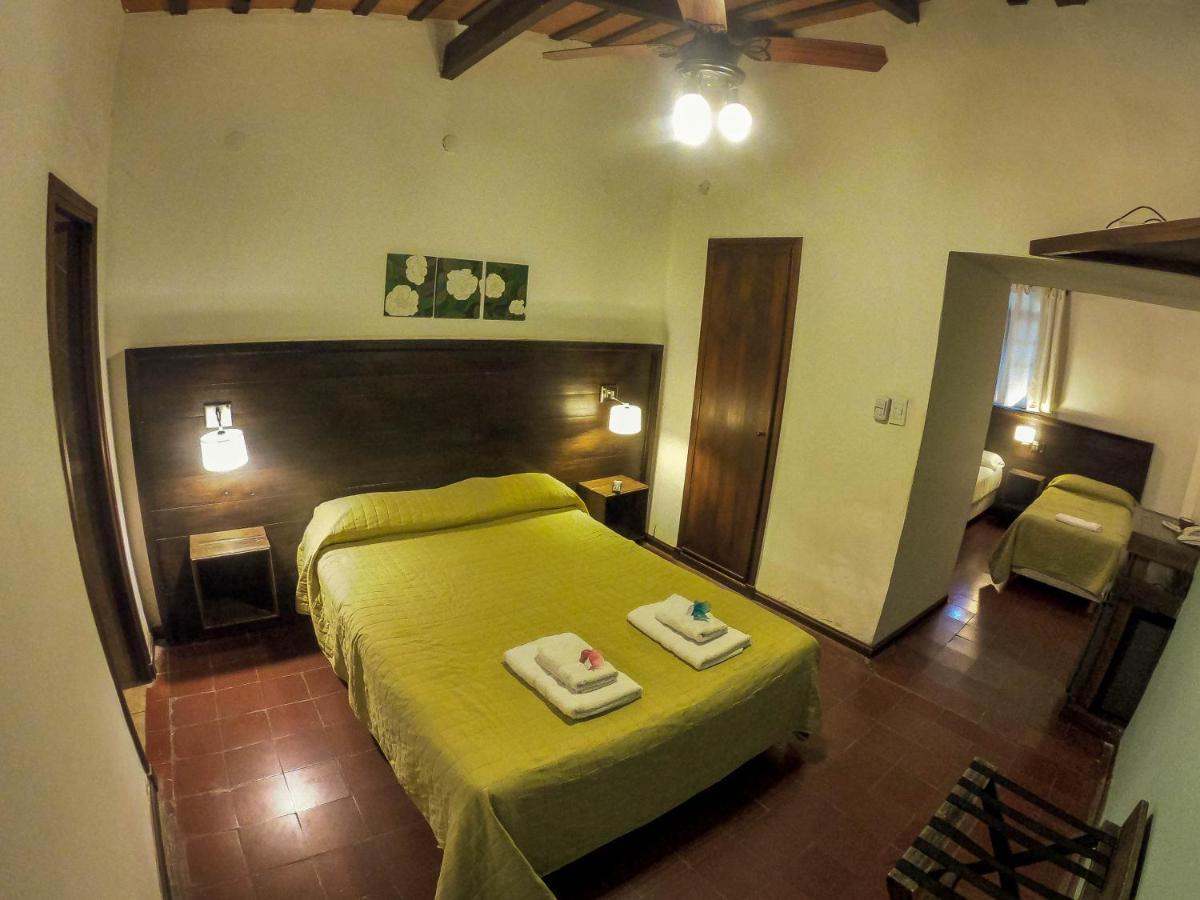 Posada Del Virrey