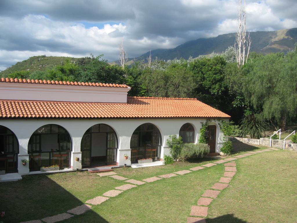 Posada Del Virrey Inn Merlo