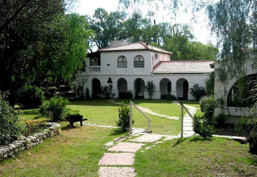 Posada Del Virrey Inn 3*